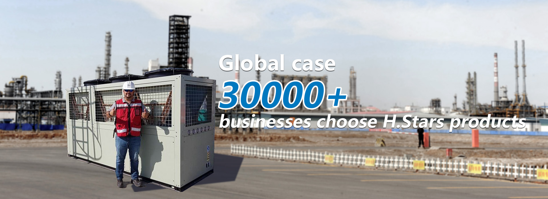 Global Projects