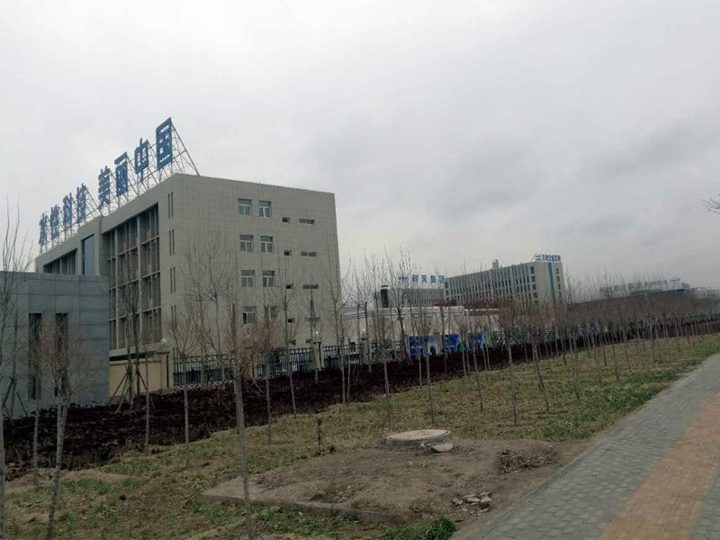 Water-based Ketian Reactor Cooling Project