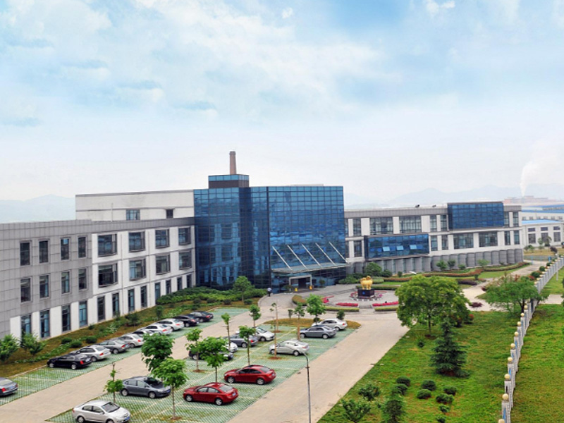 Zhongding Group Material Rapid Cooling Chilled Water System Project