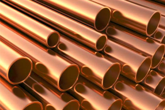 4 consecutive rises! 1.7 Copper prices rose! How big is the impact on central air-conditioning manufacturers?