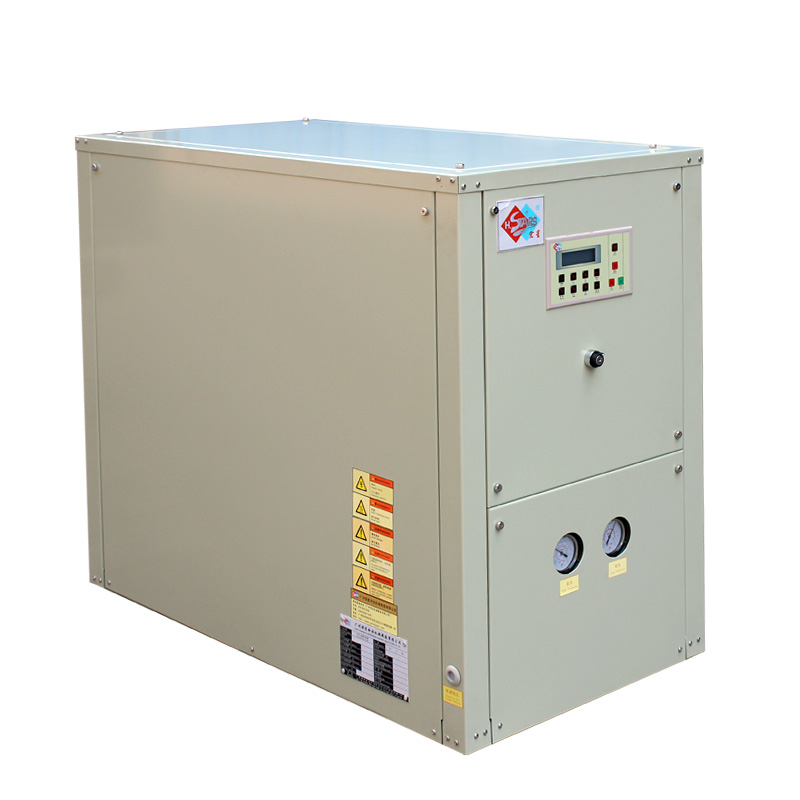 Scroll Industrial Chillers