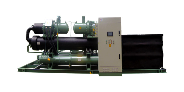 Customized highly integrated refrigeration units for users