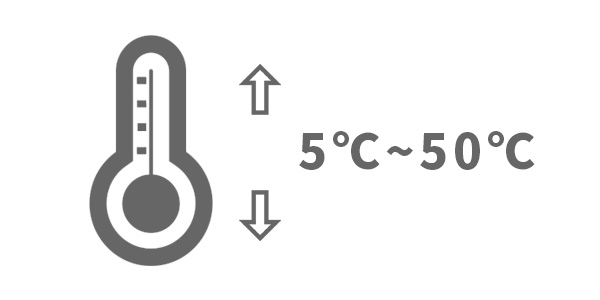 The water supply temperature range of the high-precision chiller is wide, and the water supply temperature is suitable for different needs