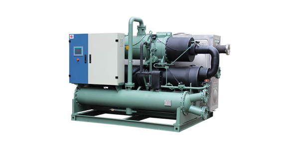 High-precision chillers are easy to install and maintain, with reliable performance