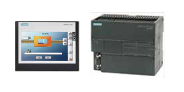 Intelligent control of high-precision chillers, easy to operate