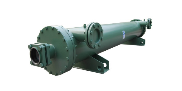 water cooling scroll chiller