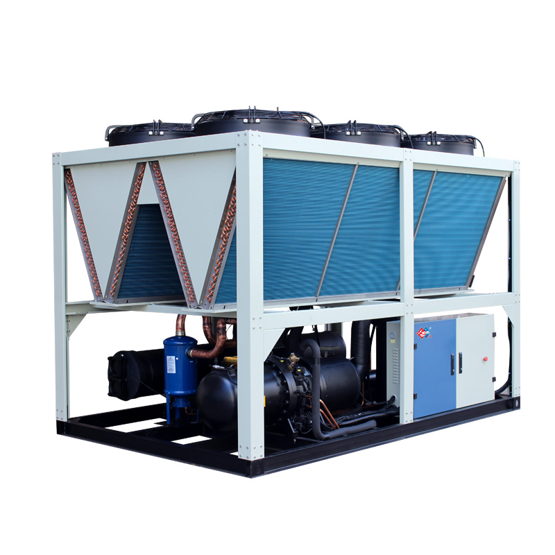 Smart hot water unit