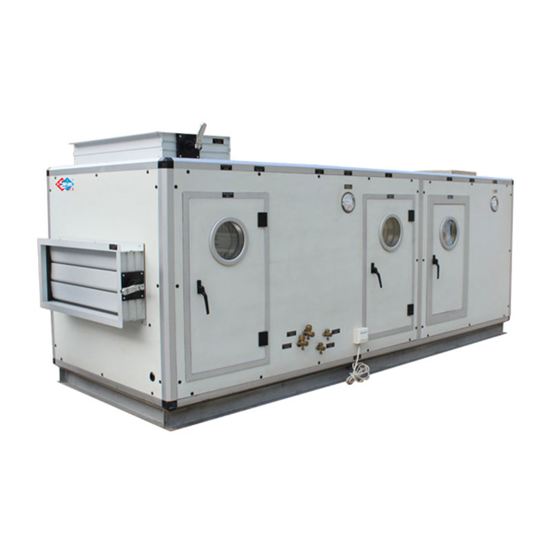 air handler