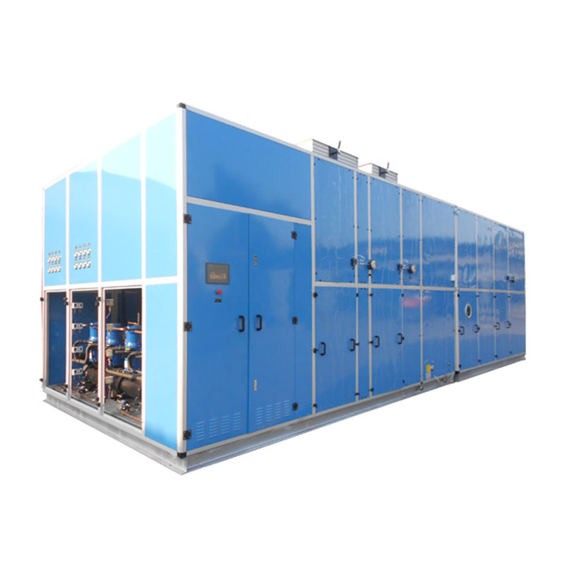 air handler