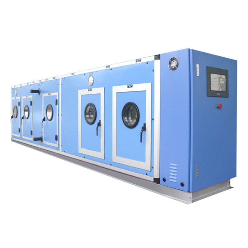 air handler