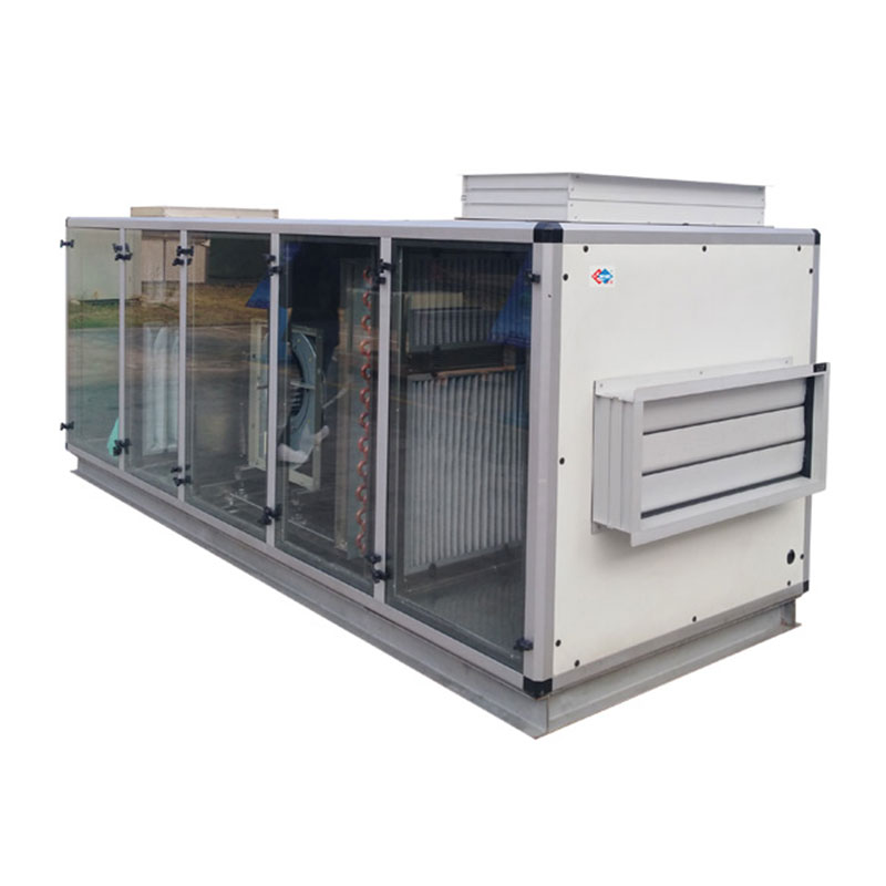 air handler
