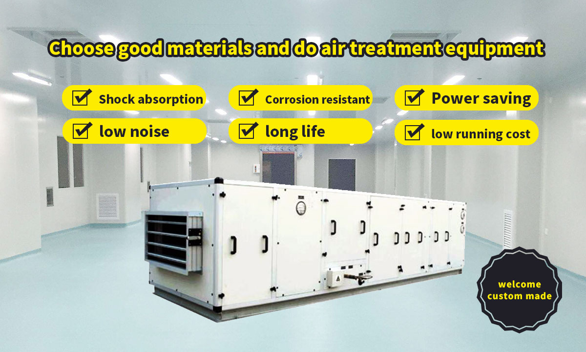 air handler 