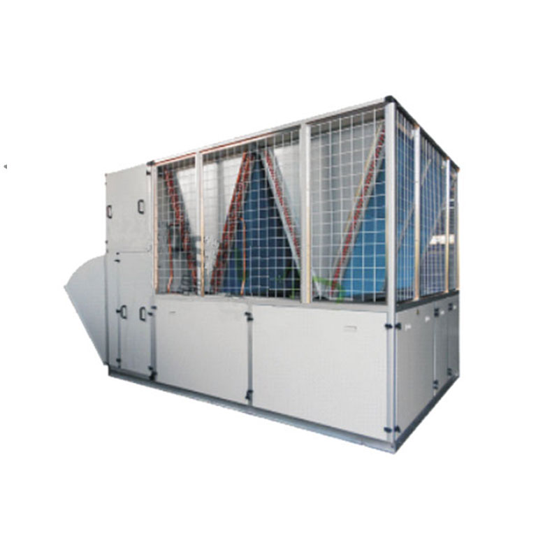 Clean unit (air purification unit)