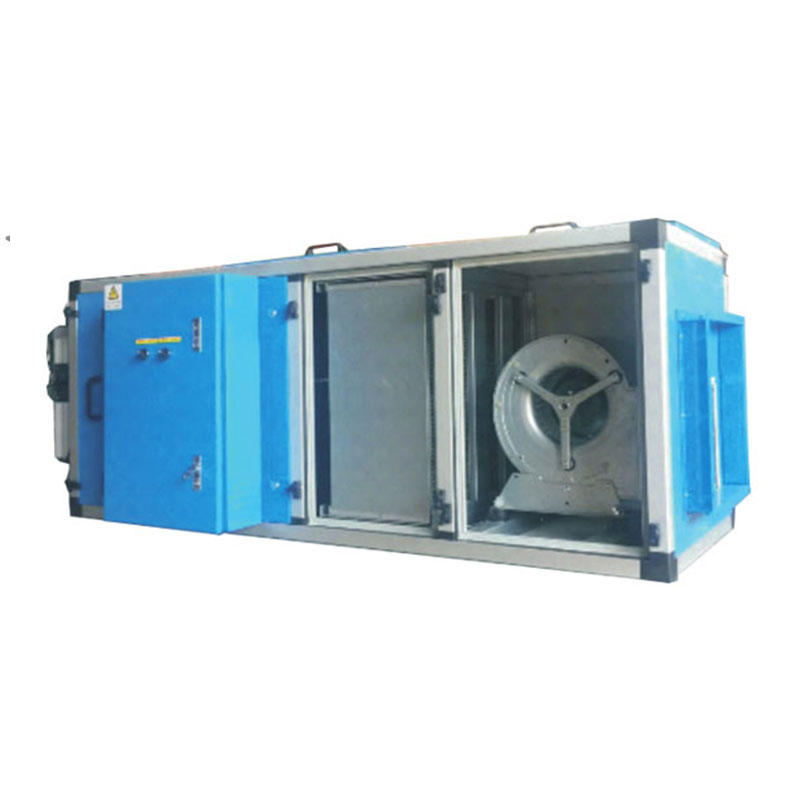 Clean unit (air purification unit)