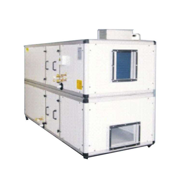 Constant temperature and humidity clean air conditioning unit