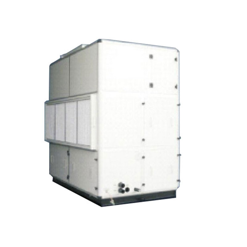 Constant temperature and humidity clean air conditioning unit