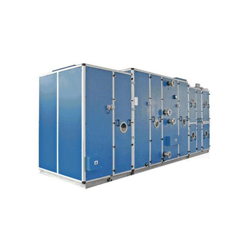 Constant temperature and humidity clean air conditioning unit