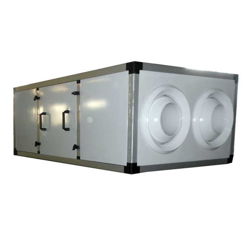 Special customized air handling unit