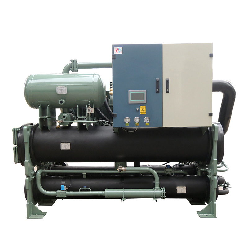 85℃ high temperature hot water unit