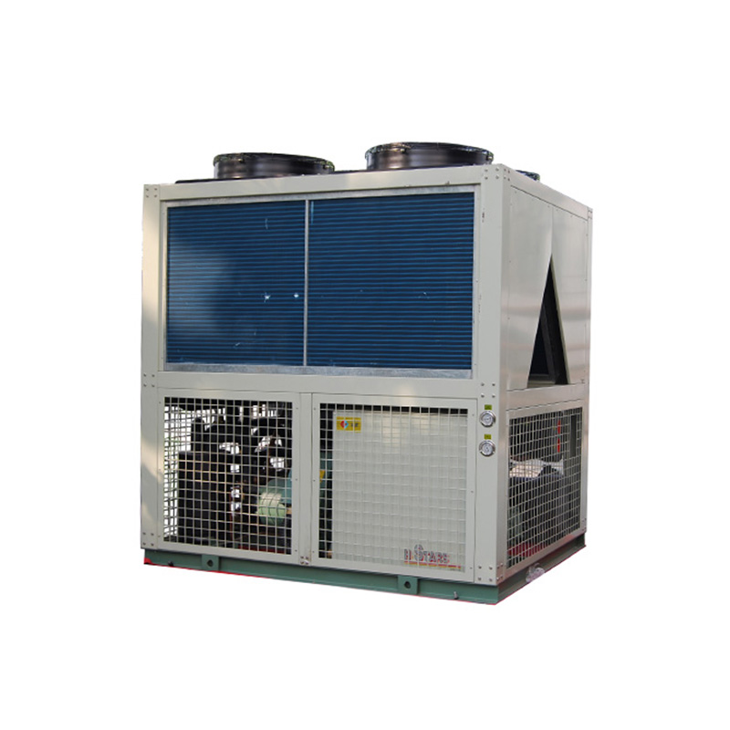 45℃~50℃/65℃~90℃ Air-cooled heat pump