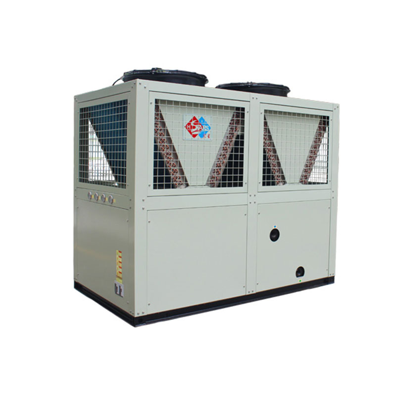 Scroll Cryogenic Chiller