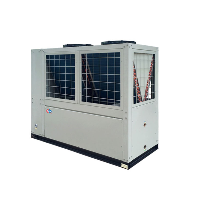 Scroll Cryogenic Chiller