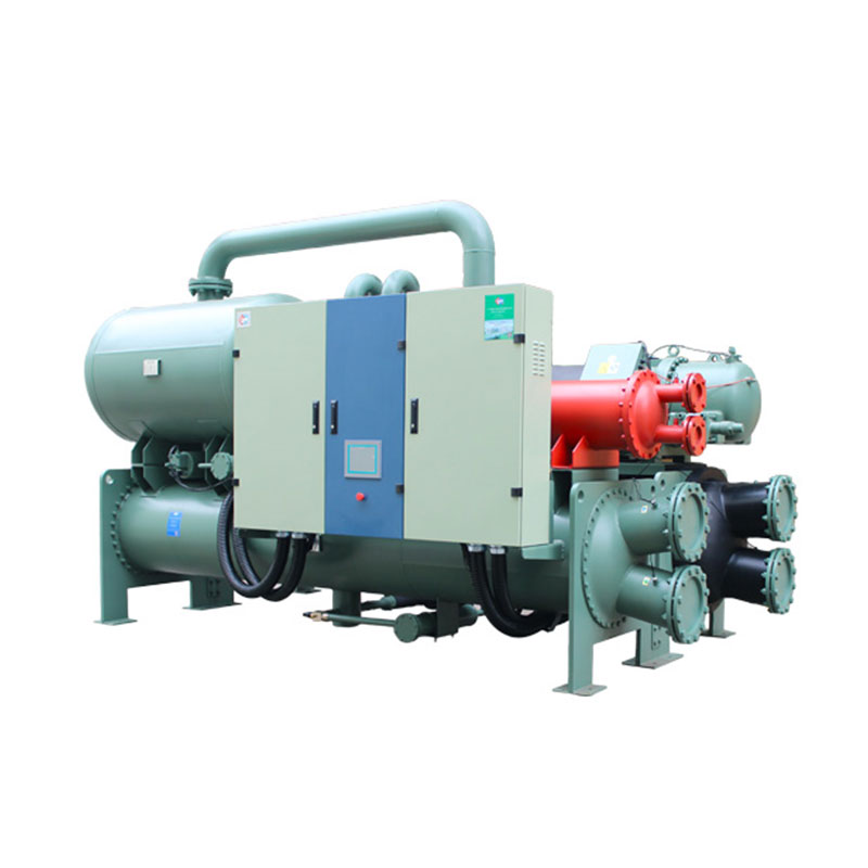 ASME Chillers