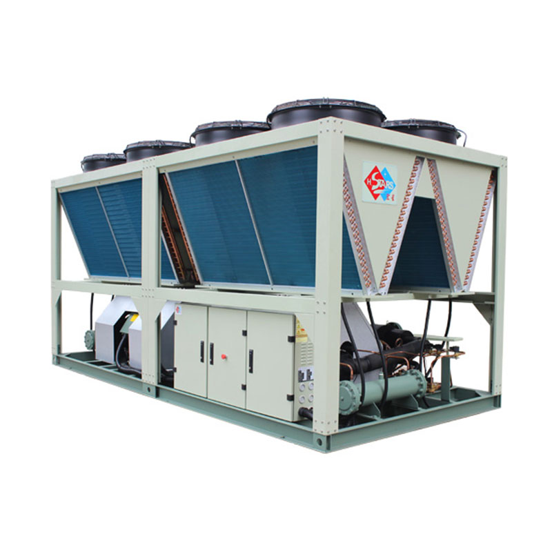 ASME Chillers