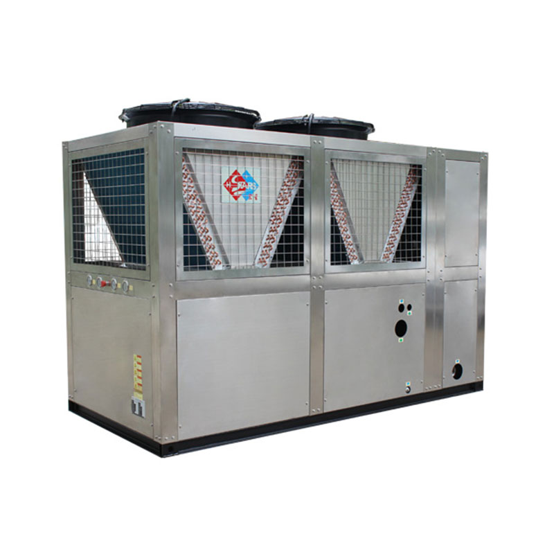ASME Chillers
