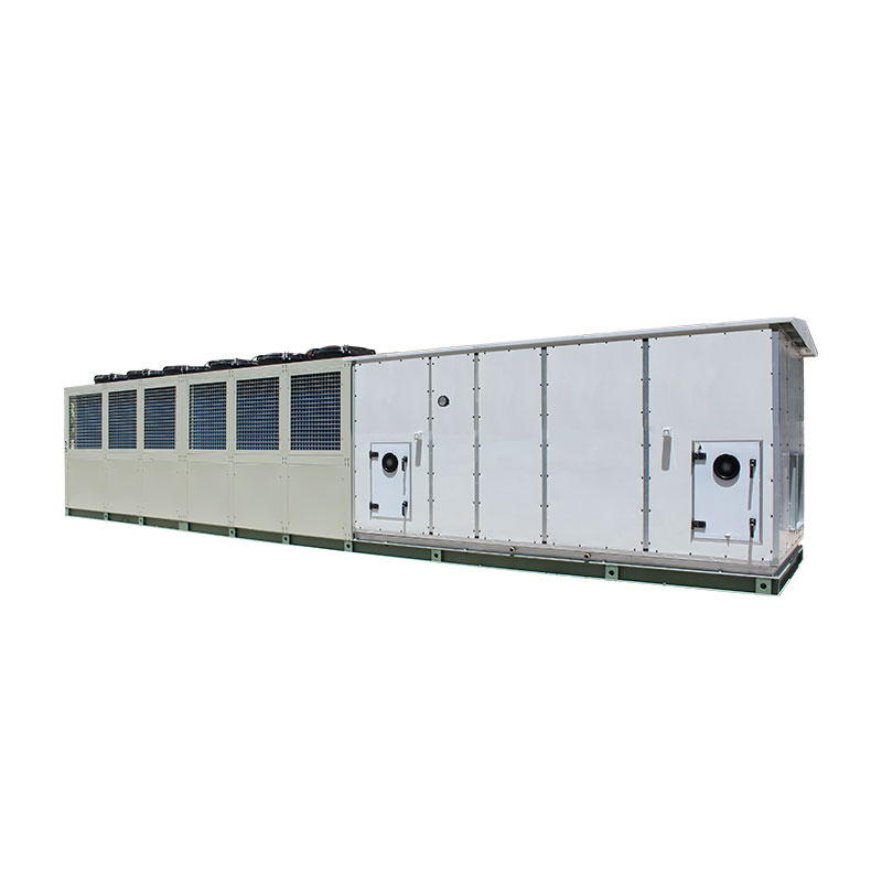 Mine special air conditioning unit