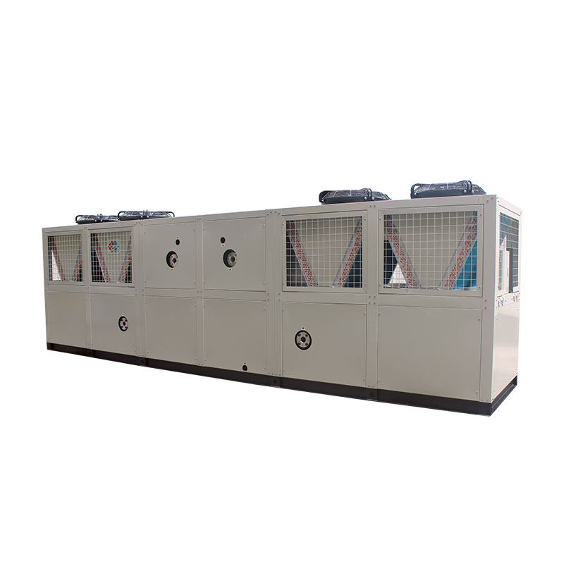Mine special air conditioning unit