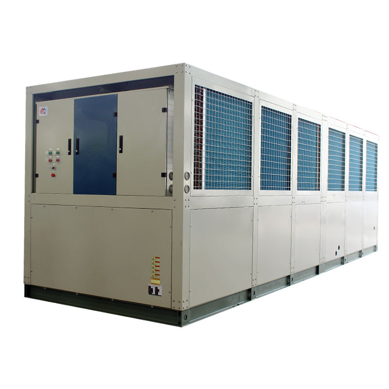 Mine special air conditioning unit