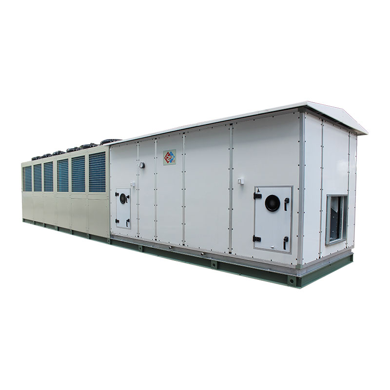 Mine special air conditioning unit