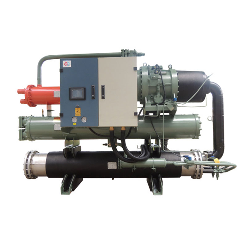 Anti-corrosion chiller