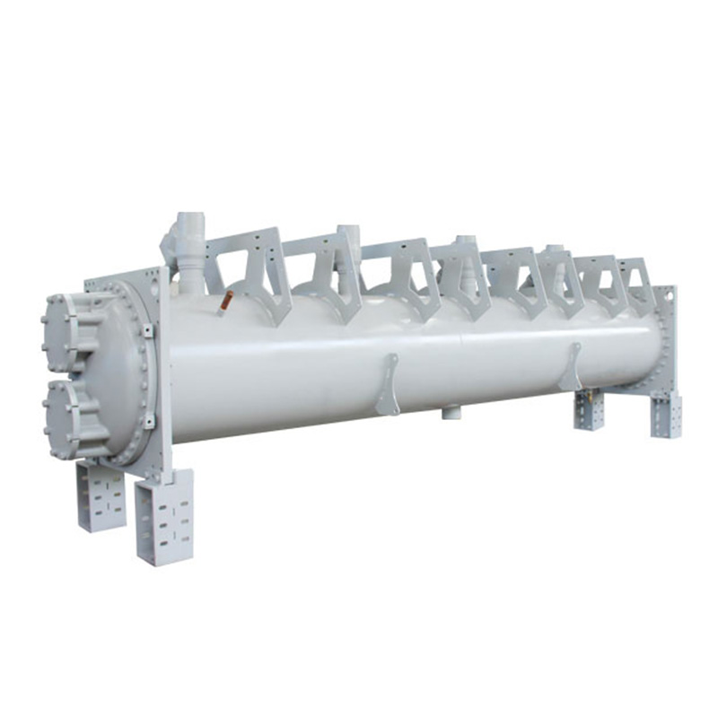 Shell and Tube Condenser