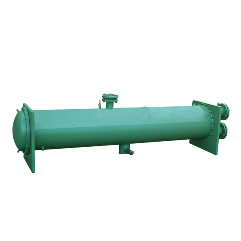 Shell and Tube Condenser