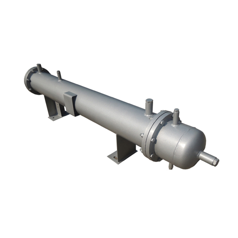 Special material heat exchanger