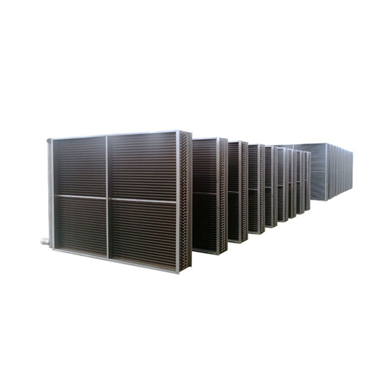 Special material heat exchanger