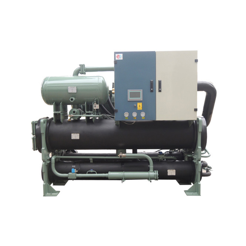 hot water unit