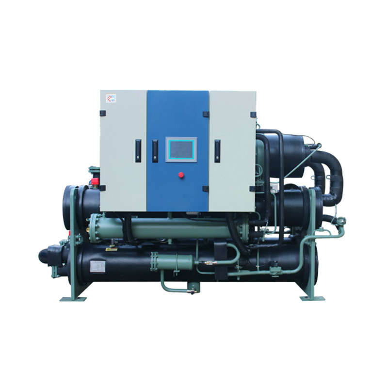 hot water unit