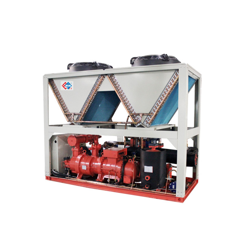 hot water unit