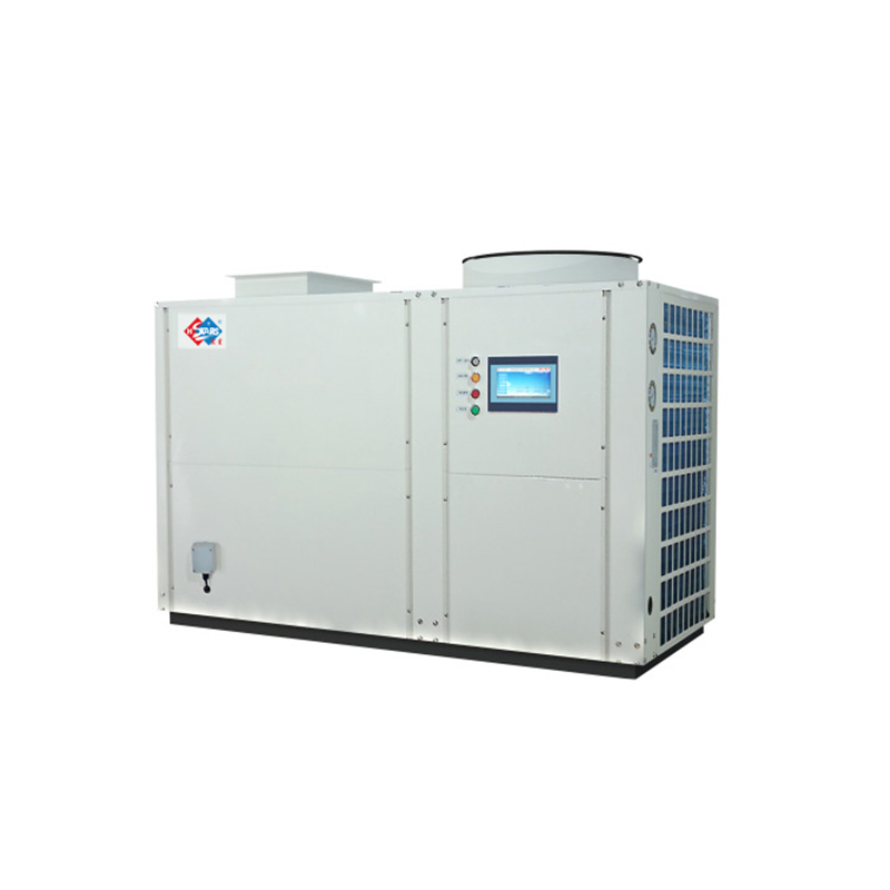 Dehumidifying Dryer