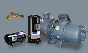 Spare parts brand