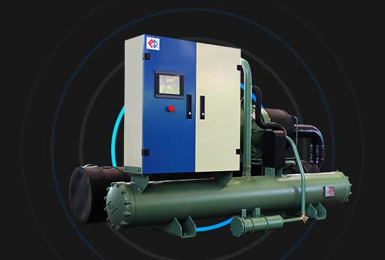 How to choose a suitable chiller for customers?