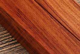 Drying technology: several basic elements to be mastered in the drying of mahogany furniture