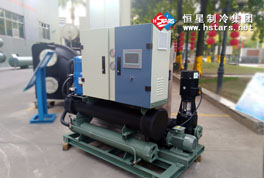 Frequently Asked Questions about Small Chillers