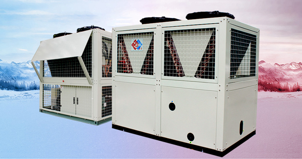 Although the cold winter is warm, the H.Stars high temperature heating equipment will accompany you
